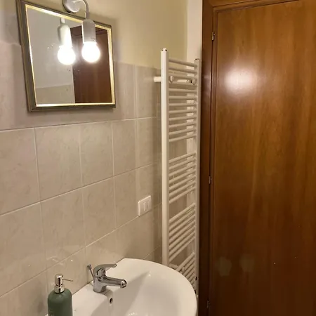 Apartment Sole Alle Torri Assisi