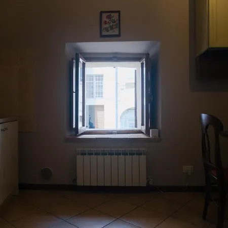 Sole Alle Torri Daire