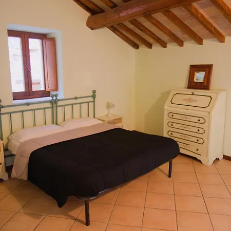 Sole Alle Torri Daire Assisi