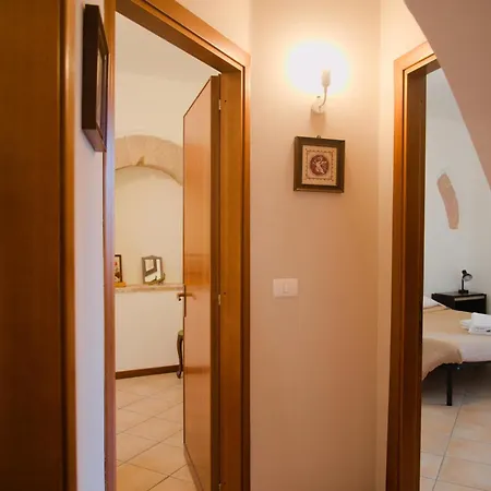 Sole Alle Torri