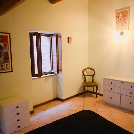 Sole Alle Torri Daire