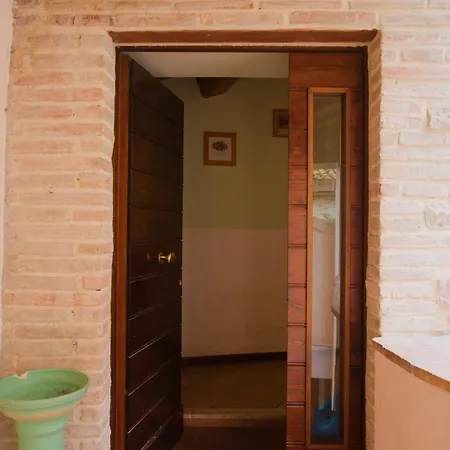 Sole Alle Torri Daire