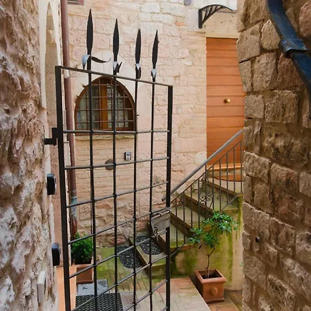 Sole Alle Torri Daire Assisi