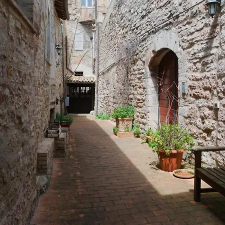 Sole Alle Torri * Assisi