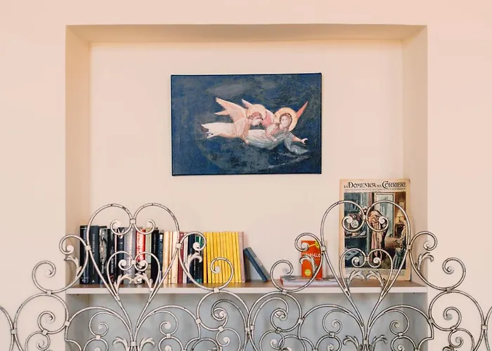 Sole Alle Torri Asyż