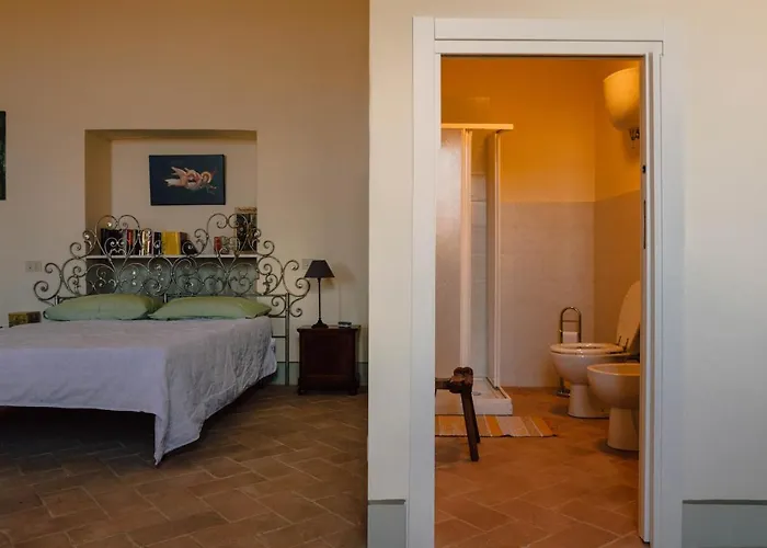 Sole Alle Torri * Asyż