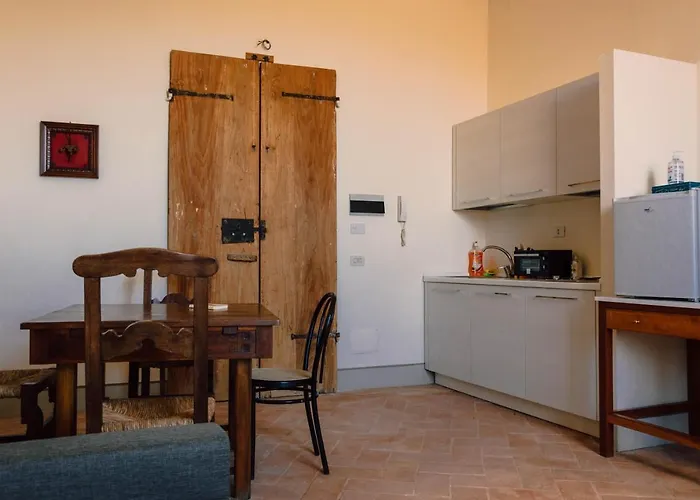 Sole Alle Torri Assisi