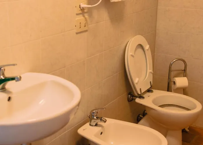 Apartamento Sole Alle Torri Assisi