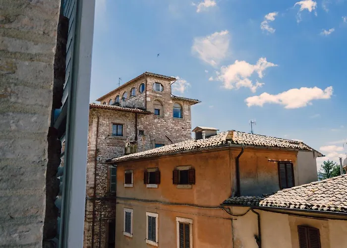 Apartament Sole Alle Torri