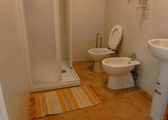 Apartamento Sole Alle Torri