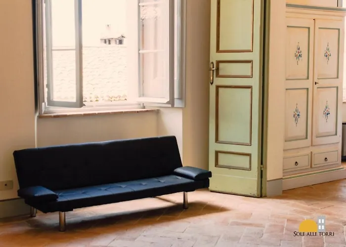 Sole Alle Torri Assisi