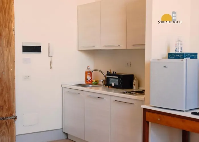 Apartamento Sole Alle Torri Assisi