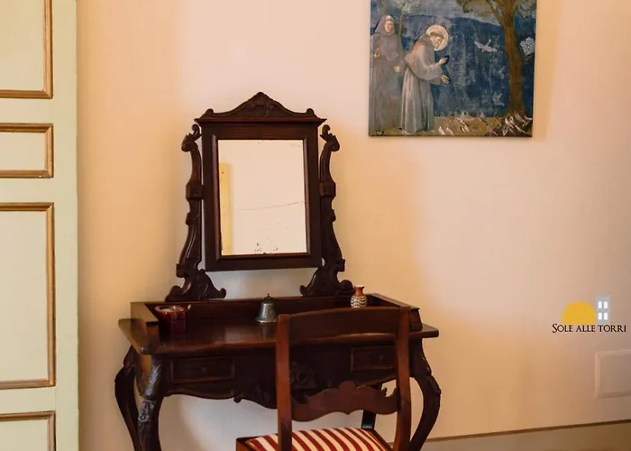 Apartment Sole Alle Torri Assisi