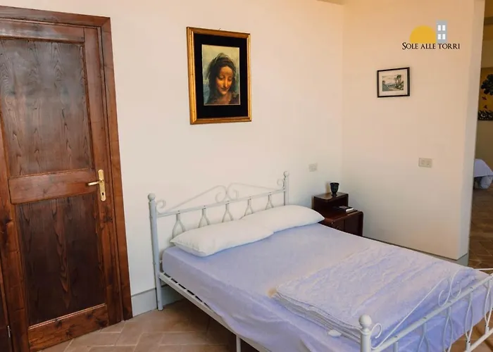Sole Alle Torri Apartamento