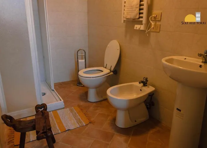 Sole Alle Torri * Assisi