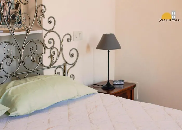 Apartment Sole Alle Torri *