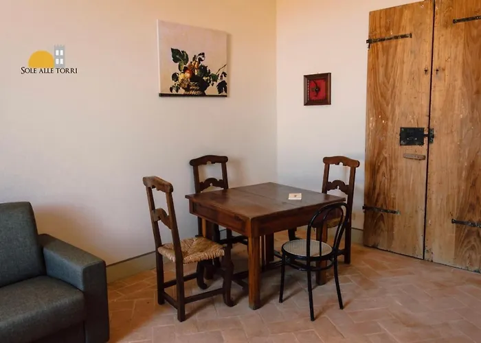 Apartamento Sole Alle Torri Assisi