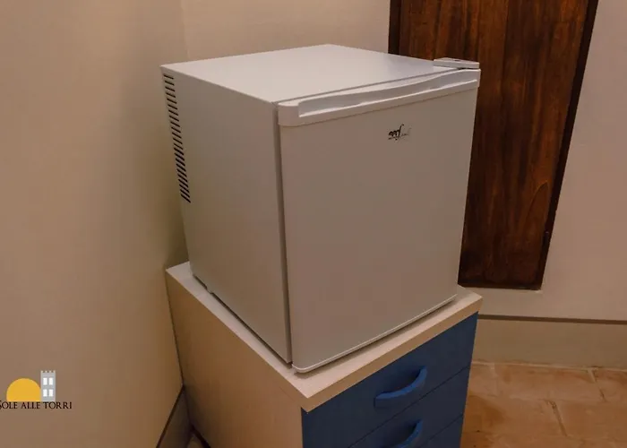 Sole Alle Torri Apartament