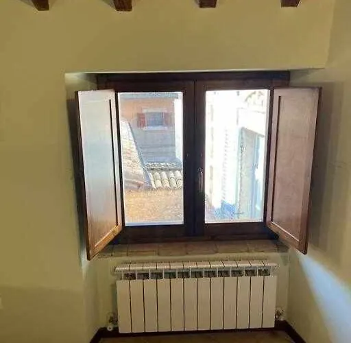 Sole Alle Torri * Assisi