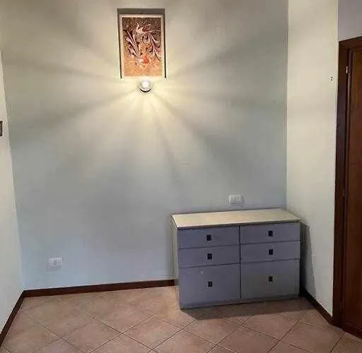 Apartamento Sole Alle Torri *