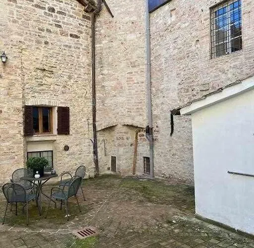 Sole Alle Torri * Assisi