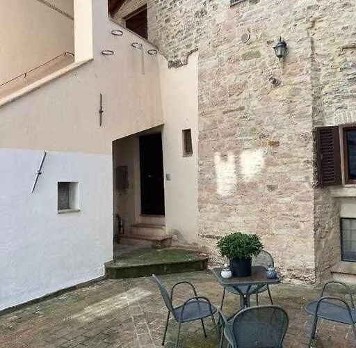 Sole Alle Torri * Assisi