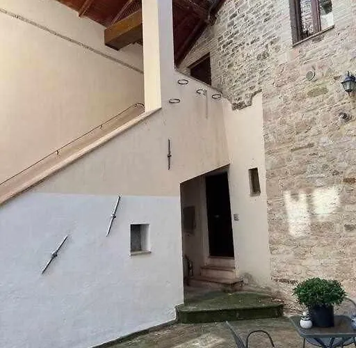 Apartamento Sole Alle Torri *
