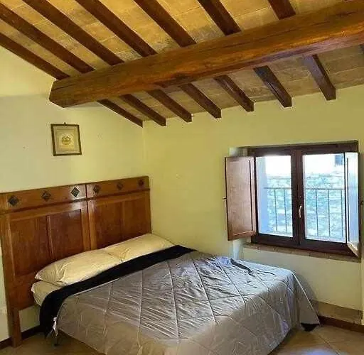 Sole Alle Torri Assisi