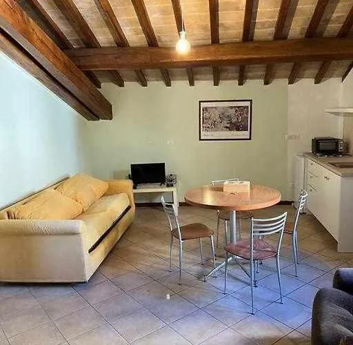 Sole Alle Torri Assisi