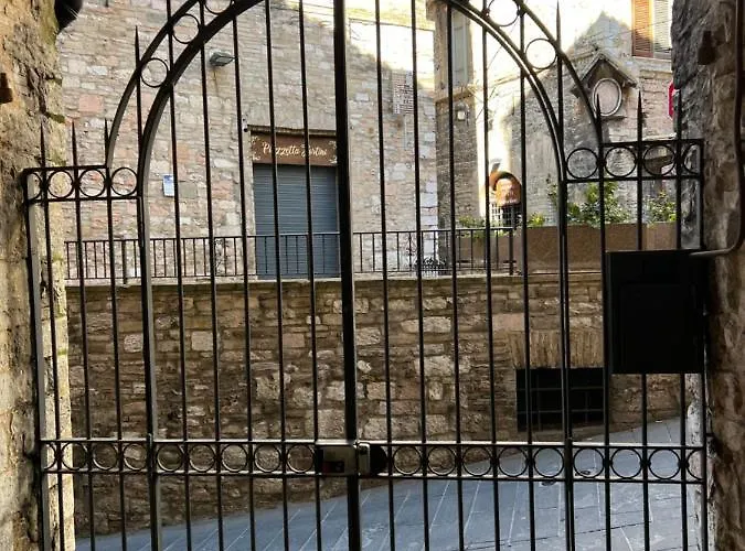 Sole Alle Torri * Assisi