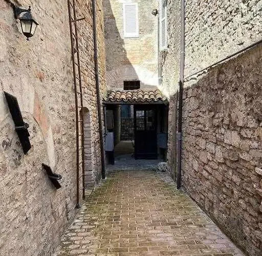 Apartment Sole Alle Torri *