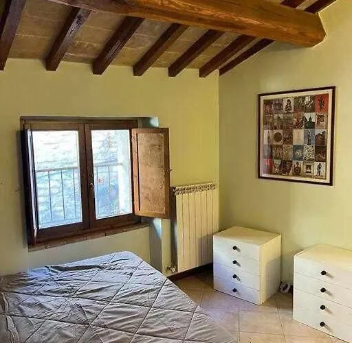 Apartamento Sole Alle Torri