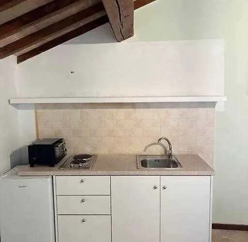 Apartamento Sole Alle Torri