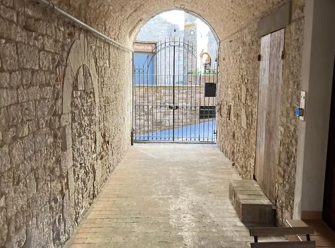 Sole Alle Torri Apartamento *