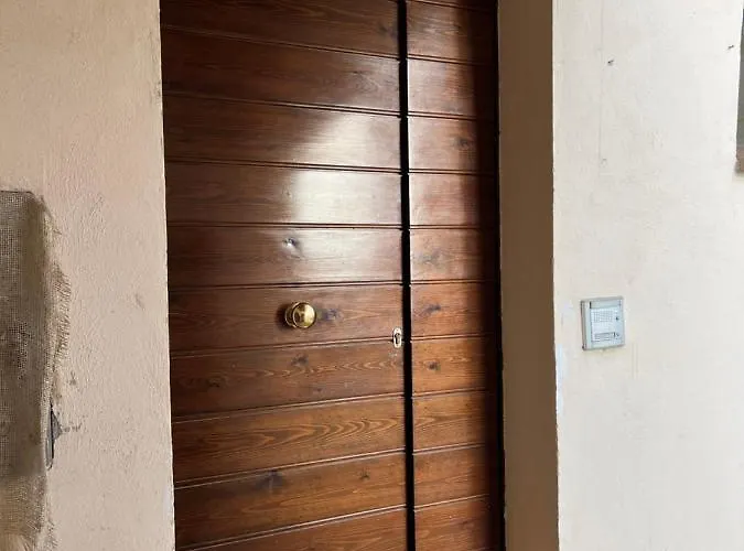 Sole Alle Torri Apartament