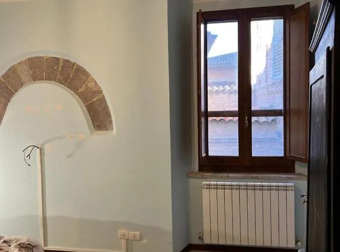 Sole Alle Torri Apartamento *