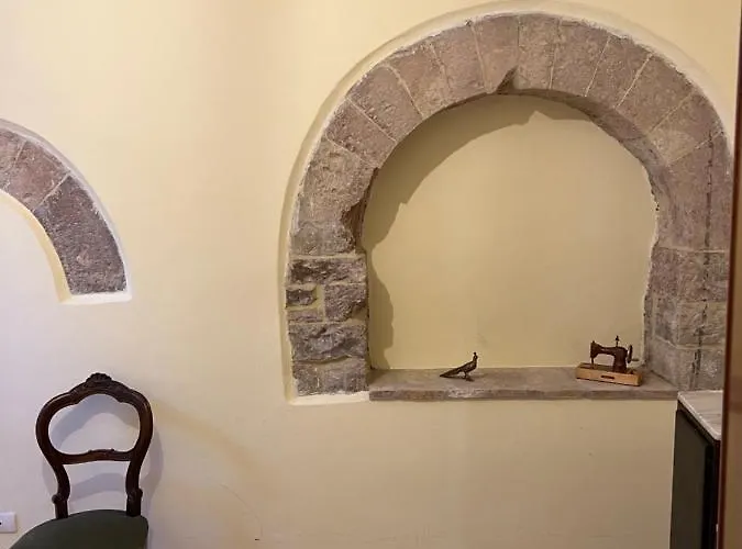 Sole Alle Torri Assisi