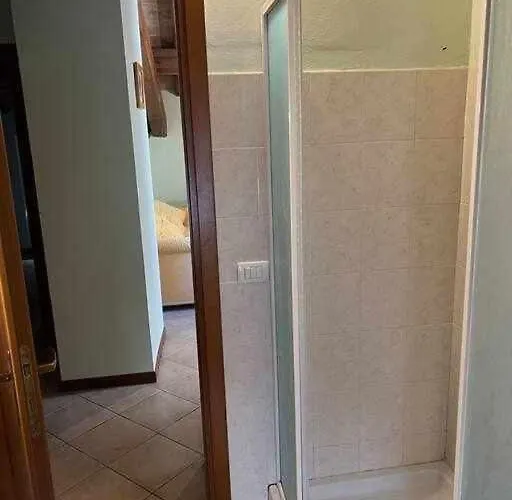 Apartament Sole Alle Torri Asyż