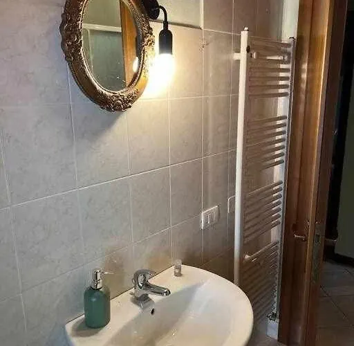 Sole Alle Torri Apartment Assisi