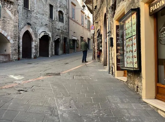 Apartamento Sole Alle Torri *