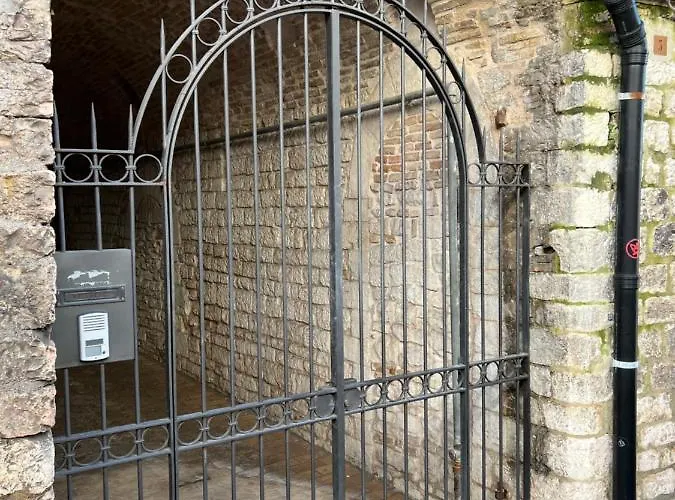 Apartamento Sole Alle Torri