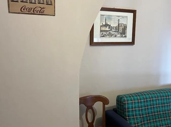 Apartamento Sole Alle Torri