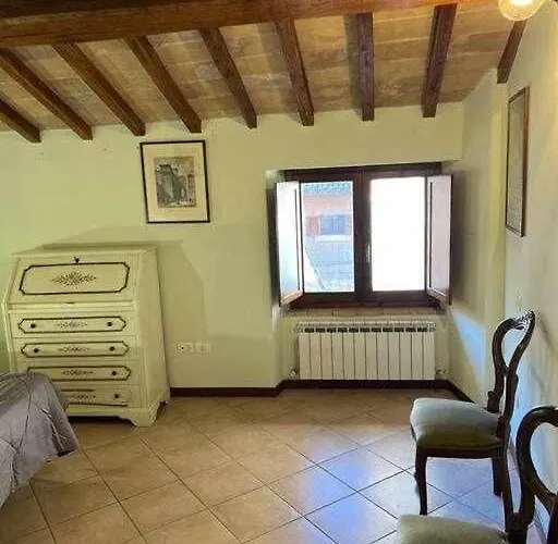 Sole Alle Torri Apartament Asyż