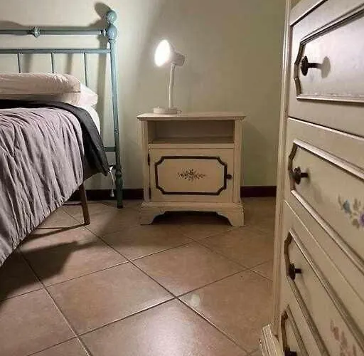 Sole Alle Torri Apartamento *