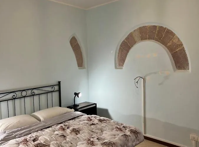 Sole Alle Torri Apartamento *