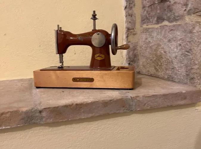 Apartamento Sole Alle Torri *