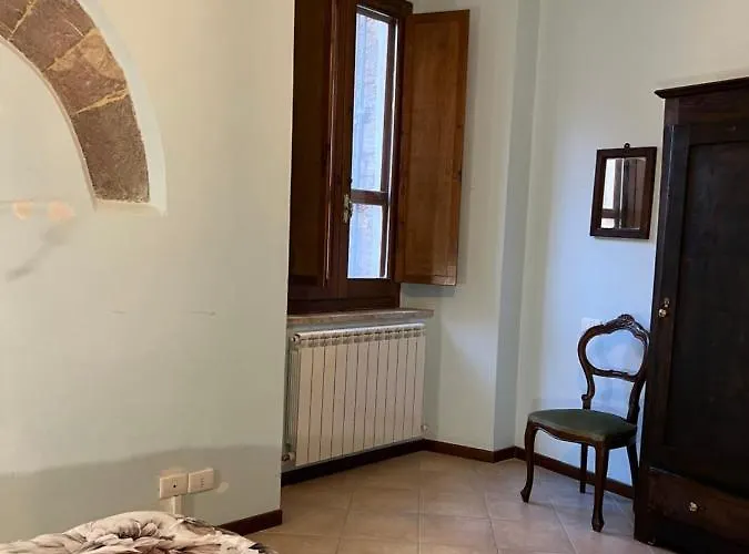 Sole Alle Torri Assisi