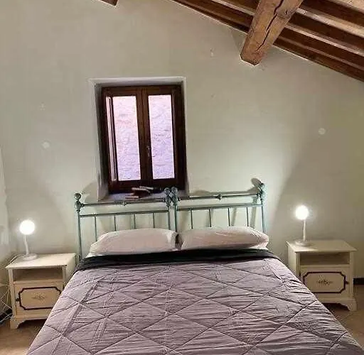 Sole Alle Torri Assisi