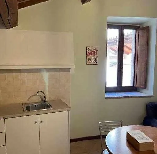 Sole Alle Torri Assisi