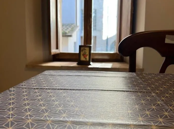 Sole Alle Torri Apartment Assisi